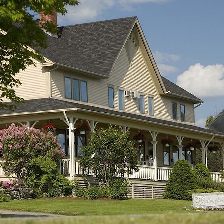 Willoughvale Inn Westmore Newport Екстер'єр фото