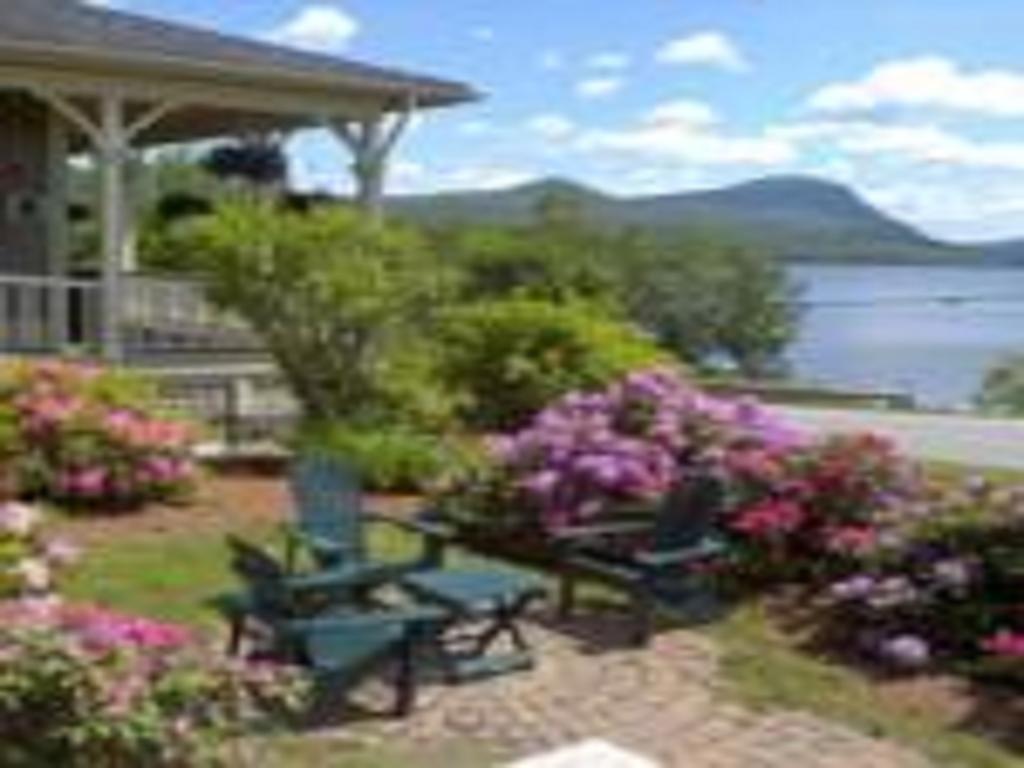 Willoughvale Inn Westmore Newport Екстер'єр фото