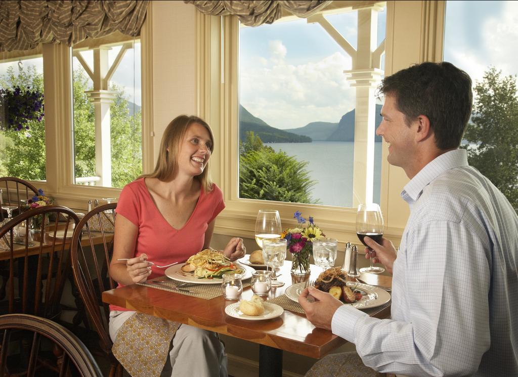 Willoughvale Inn Westmore Newport Екстер'єр фото