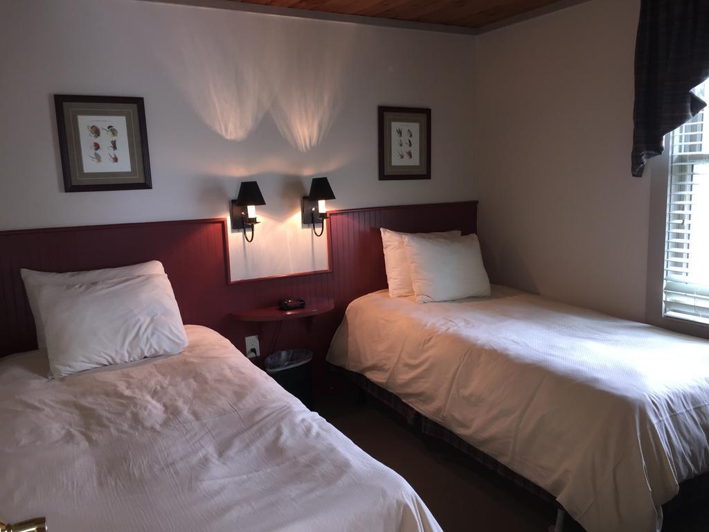 Willoughvale Inn Westmore Newport Номер фото