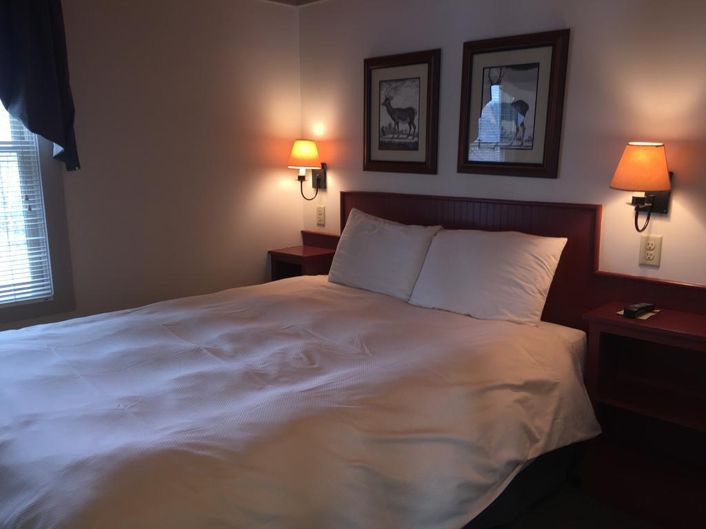 Willoughvale Inn Westmore Newport Номер фото